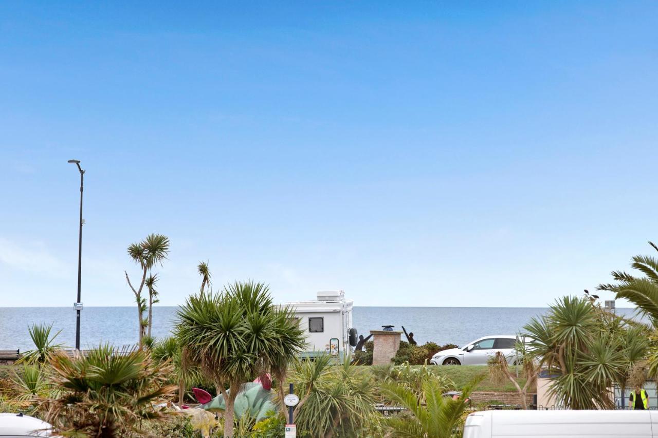 Seaview At No. 26 Northumberland Place Тинмут Экстерьер фото